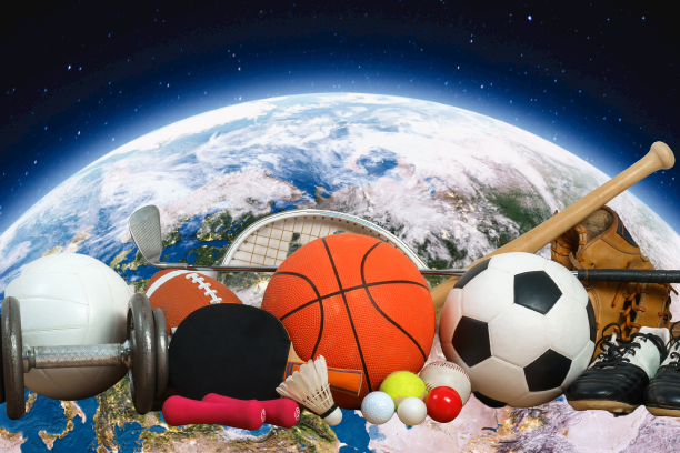 The Global Sports Craze: Revealing the Top 15 Most Popular Sports in 2023