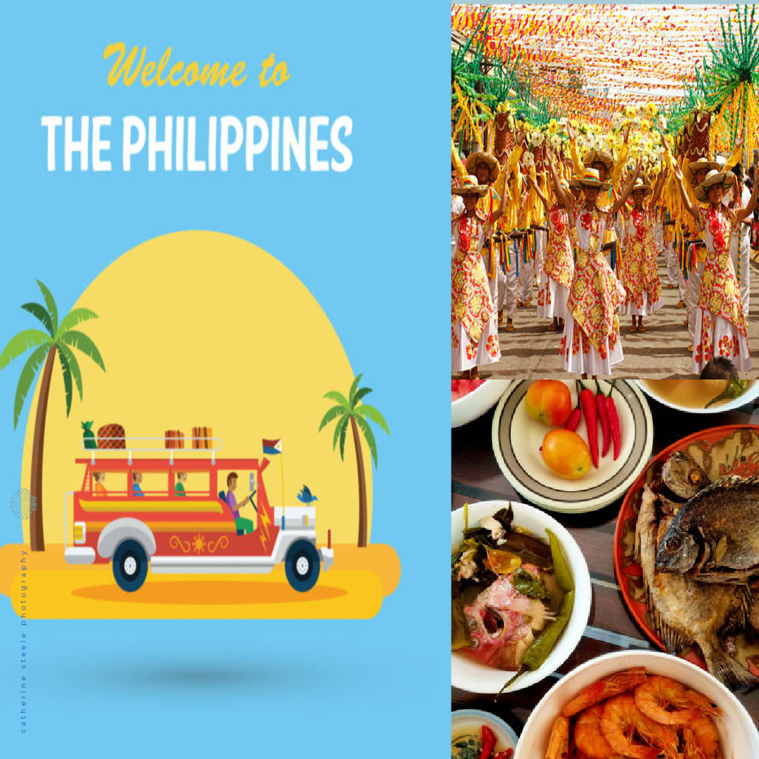 Top 10 Tourist Spots in the Philippines